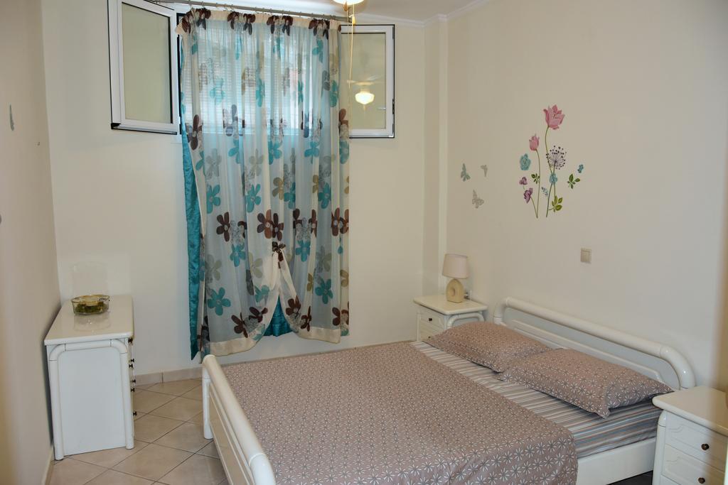 Studio A Apartment Kanali  Exterior photo