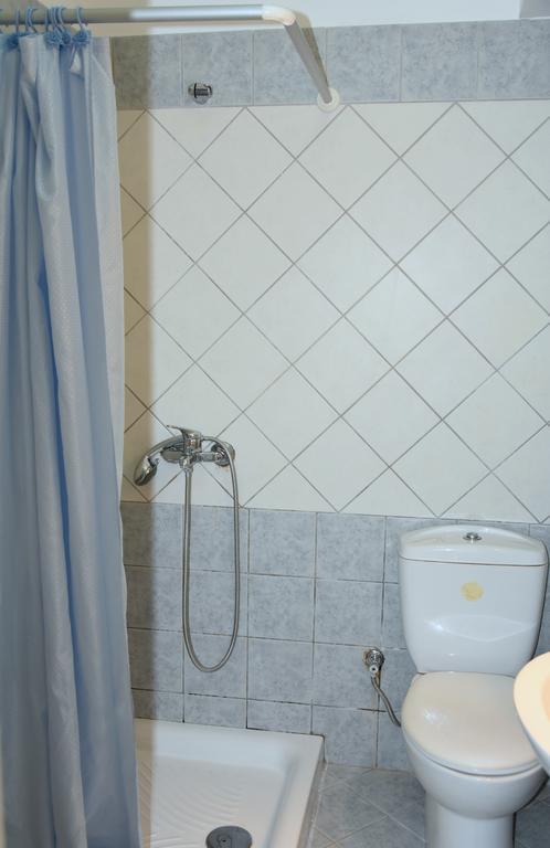 Studio A Apartment Kanali  Exterior photo
